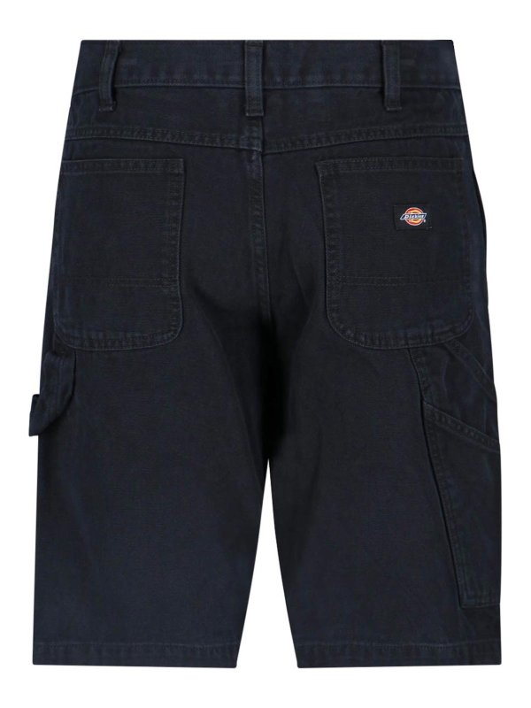 The Best Shops DICKIES: pantaloni shorts - Pantaloncini
