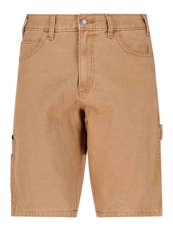 DICKIES: pantaloni shorts - Pantaloncini