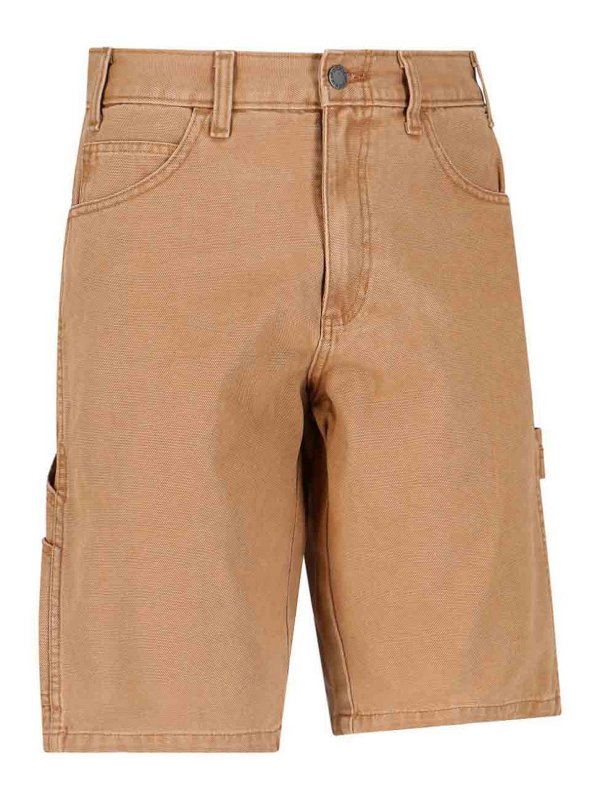 DICKIES: pantaloni shorts online - Pantaloncini