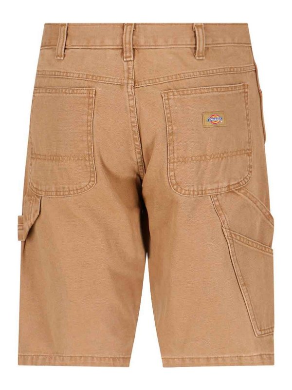 The Best Shops DICKIES: pantaloni shorts - Pantaloncini