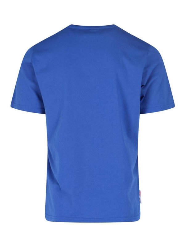 The Best Shops AUTRY: Camisetas - Camiseta - Azul