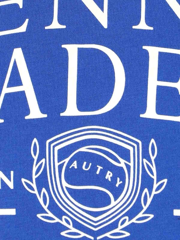 Camiseta - Azul shop online: AUTRY