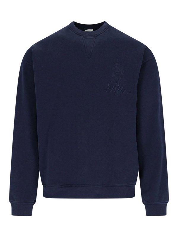 Frame: Sweatshirts & Sweaters - HIGHLY SWM