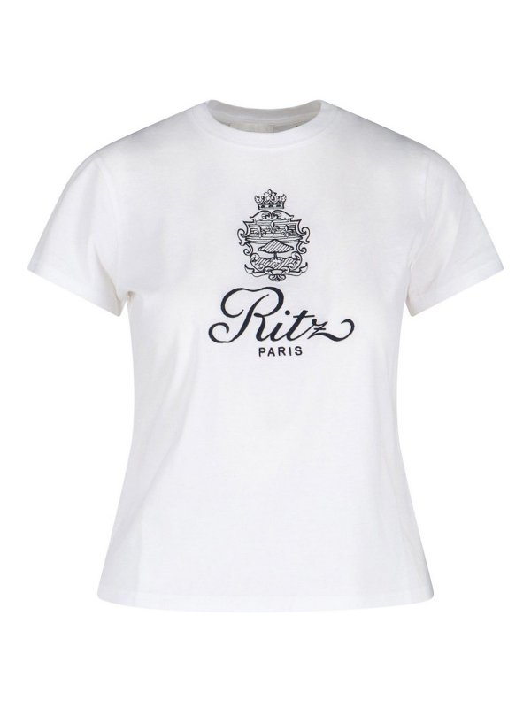 Frame: t-shirt - T-shirt