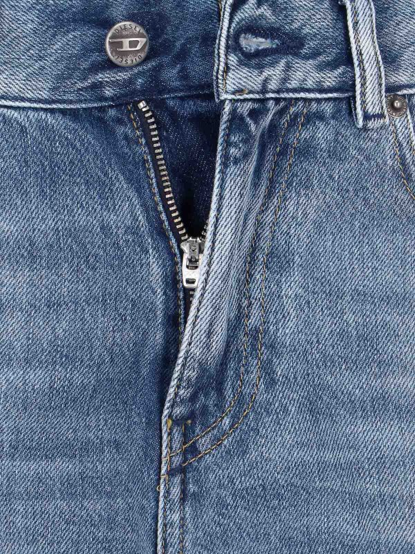DIESEL buy online Jean Bootcut - Bleu