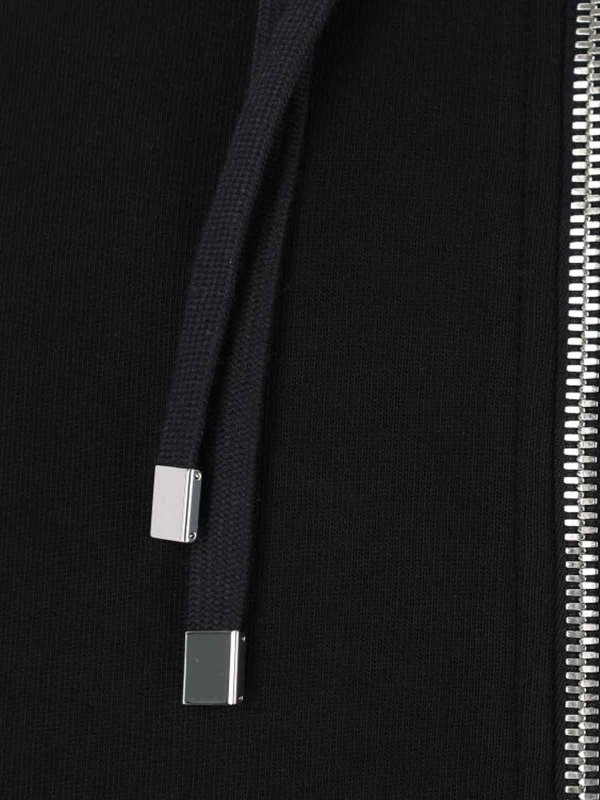 Sudadera - Negro shop online: DOLCE & GABBANA