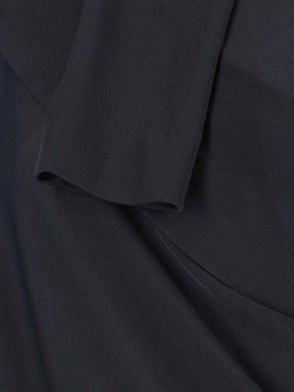 JIL SANDER buy online Flared midi dress