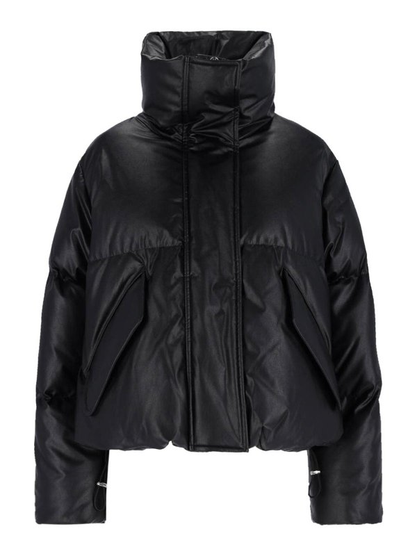 MM6 MAISON MARGIELA: casual jackets - Giacca Zip