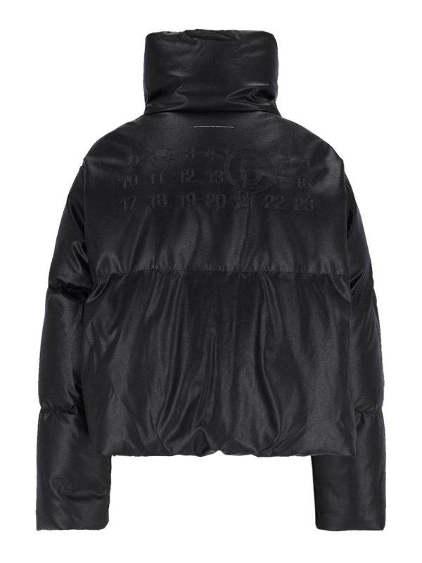 MM6 MAISON MARGIELA: casual jackets online - Giacca Zip