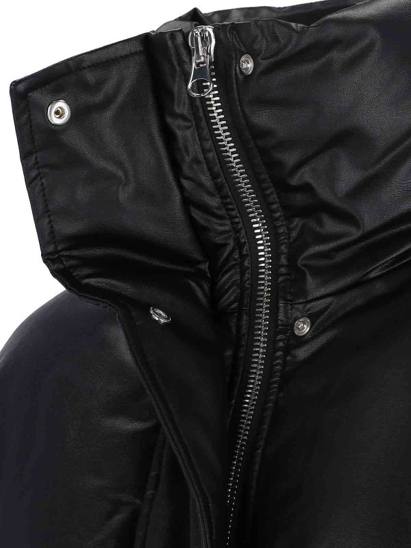 Giacca Zip shop online: MM6 MAISON MARGIELA