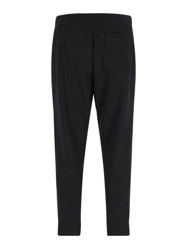 POLO RALPH LAUREN: casual trousers online - Sports Pants Logo