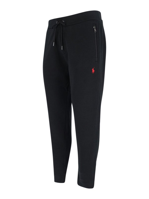 The Best Shops POLO RALPH LAUREN: casual trousers - Sports Pants Logo