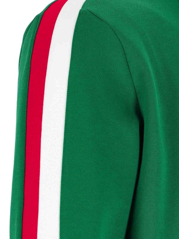 Felpa Zip Logo shop online: POLO RALPH LAUREN