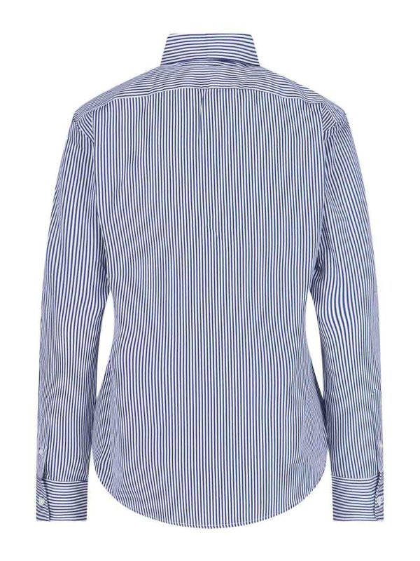 POLO RALPH LAUREN: shirts online - Striped shirt