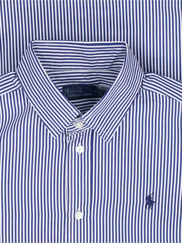 The Best Shops POLO RALPH LAUREN: shirts - Striped shirt