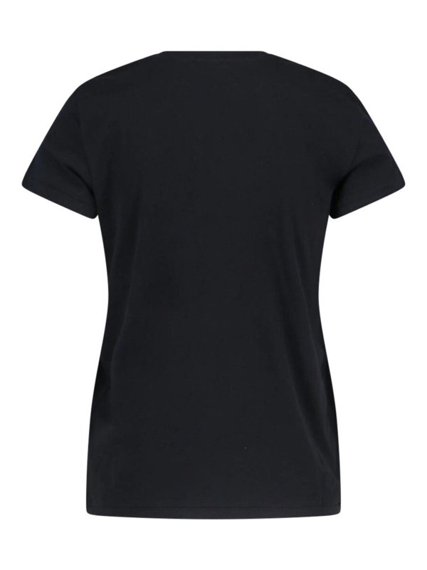 POLO RALPH LAUREN: t-shirt online - Logo della T-shirt