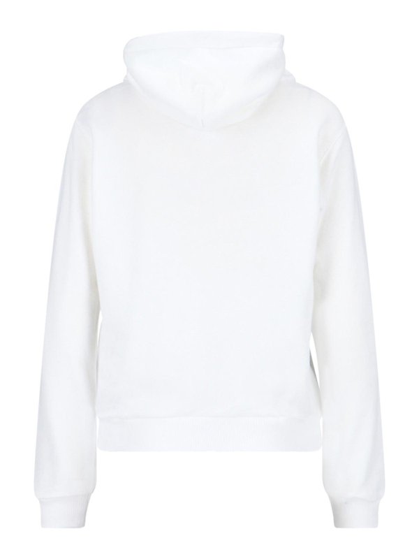 POLO RALPH LAUREN: Sweatshirts und Pullover online - Sweatshirt - Weiß