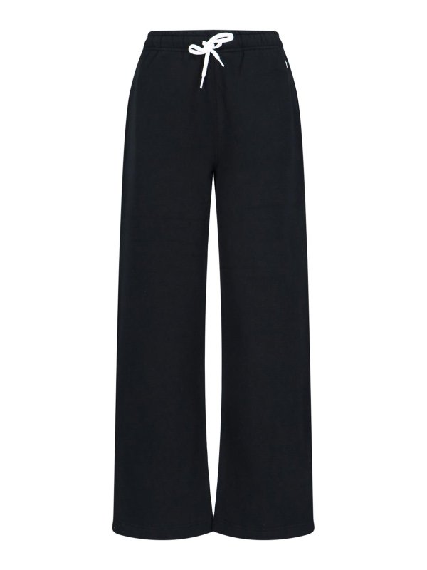 POLO RALPH LAUREN: casual trousers - Sports Pants Logo