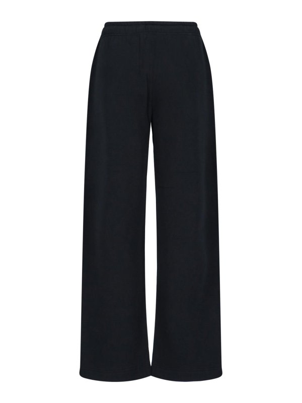 POLO RALPH LAUREN: casual trousers online - Sports Pants Logo