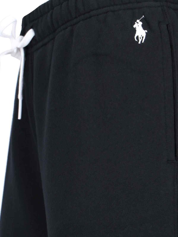 The Best Shops POLO RALPH LAUREN: casual trousers - Sports Pants Logo