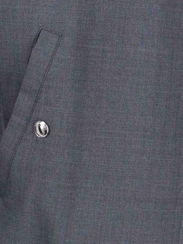 THOM BROWNE buy online Bomber