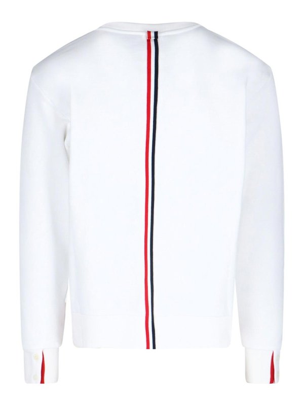 THOM BROWNE: Sweatshirts & Sweaters online - Pullover