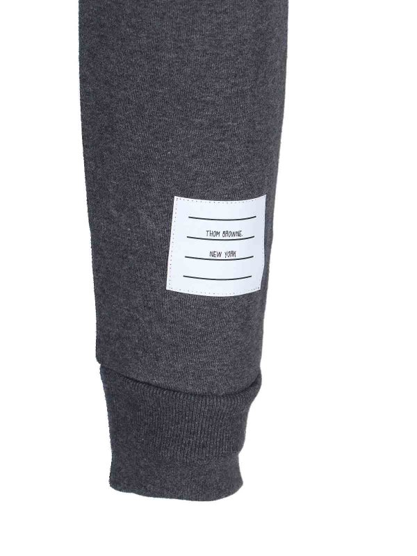 THOM BROWNE buy online Sports trousers