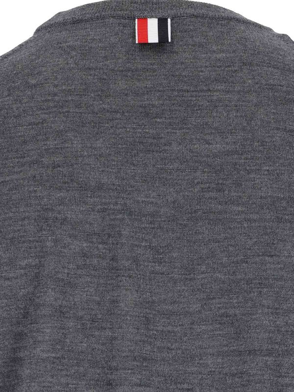 Sweater shop online: THOM BROWNE