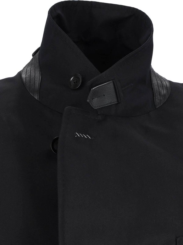 The Best Shops TOM FORD: ブレザー - ブレザー - 黒