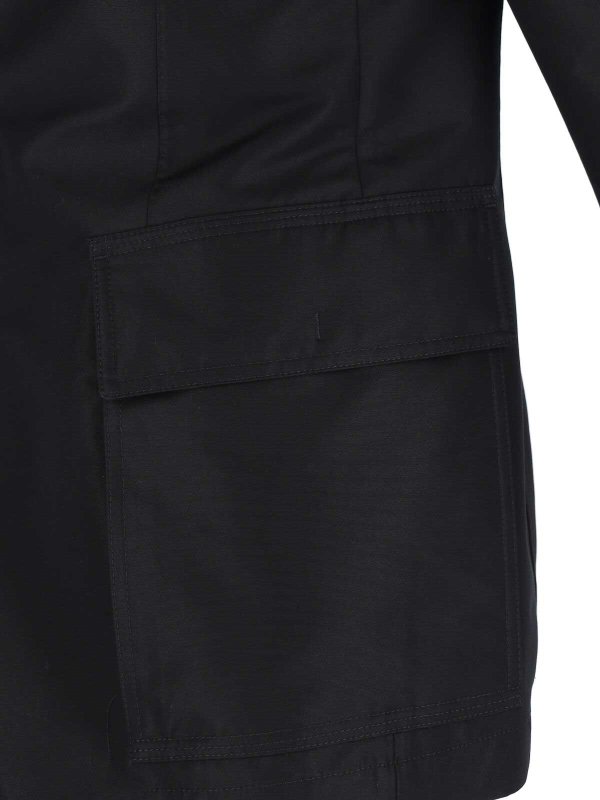 TOM FORD buy online ブレザー - 黒