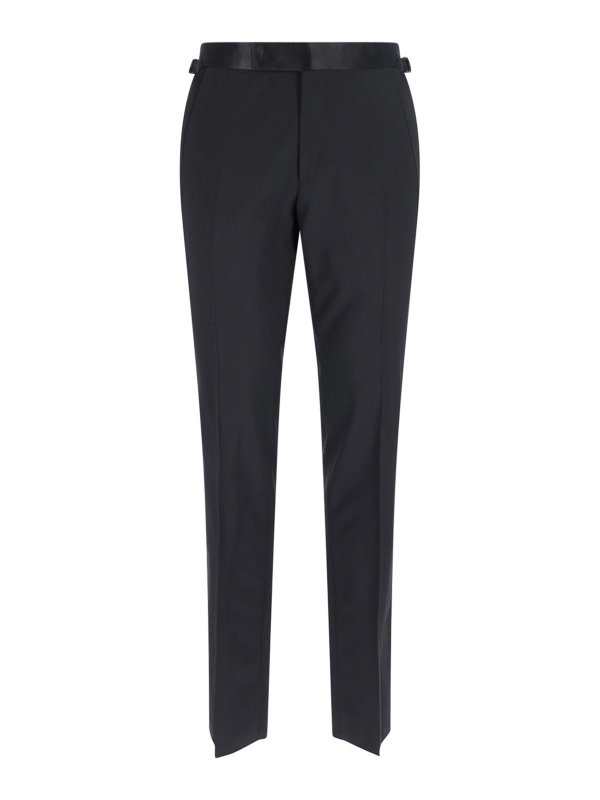 TOM FORD: Vestidos de gala online - Traje - Negro