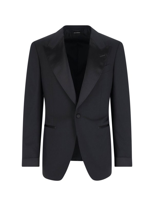 Traje - Negro shop online: TOM FORD