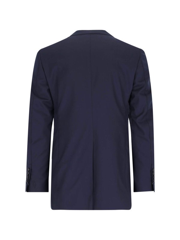 TOM FORD buy online Eleganter Anzug - Blau