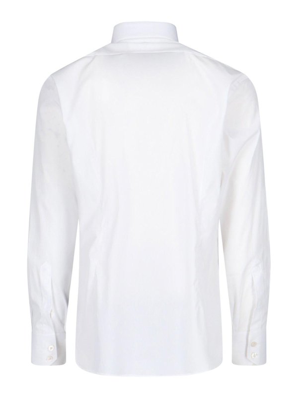 TOM FORD: camicie online - Camicia Slim
