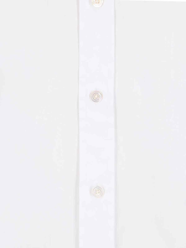 Camicia Slim shop online: TOM FORD