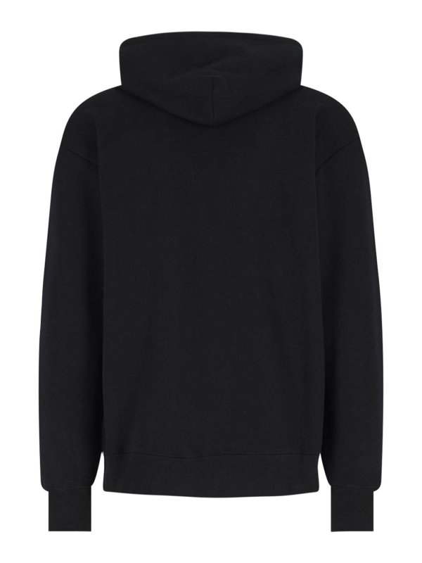 VALENTINO: Felpe e maglie online - Felpa Cappuccio