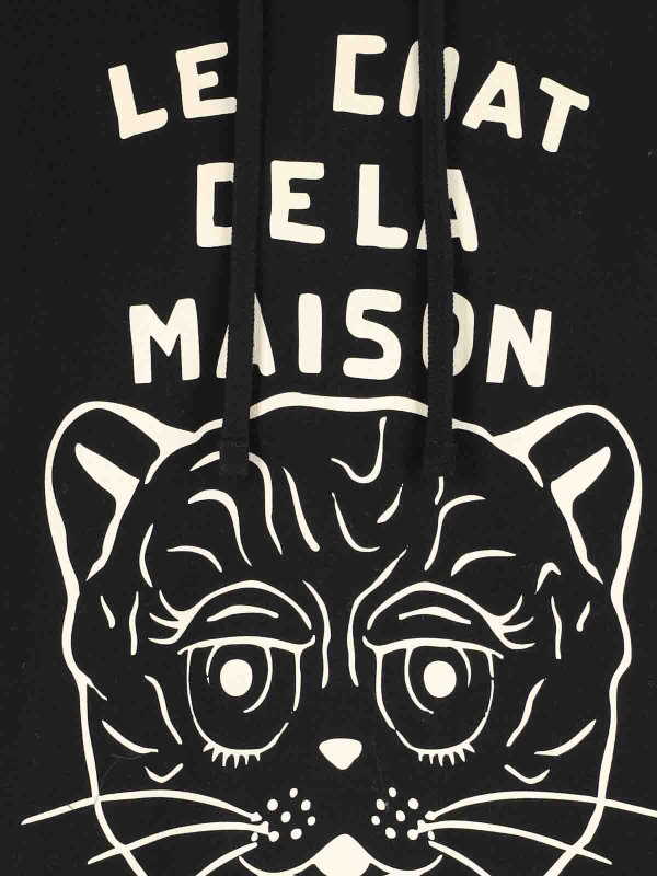 The Best Shops VALENTINO: Felpe e maglie - Felpa Cappuccio