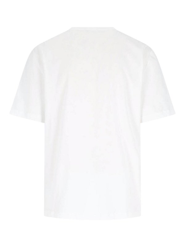 VERSACE: t-shirt online - T-shirt