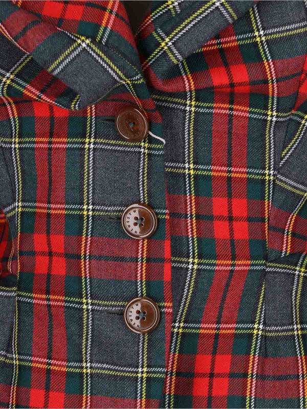 Blazer Monopetto shop online: VIVIENNE WESTWOOD