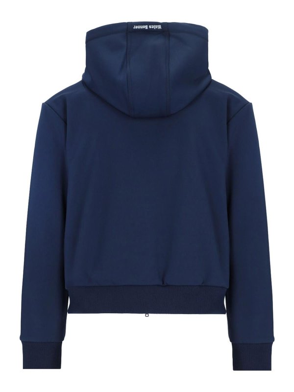 Adidas Originals: スウェット＆セーター online - スウェットシャツ/セーター - ブルー