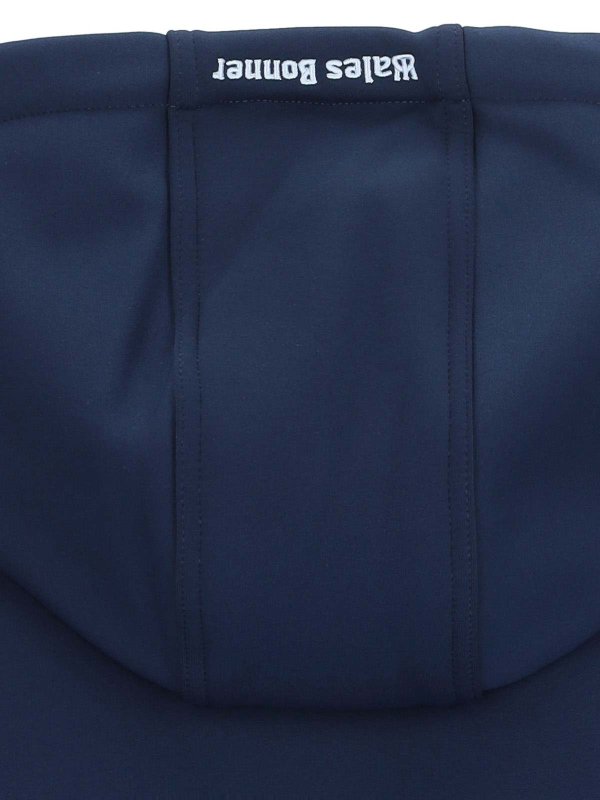 スウェットシャツ/セーター - ブルー Replica 
online: Adidas Originals