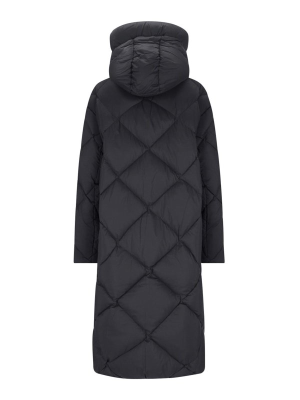 IENKI IENKI: padded jackets online - Long down jacket