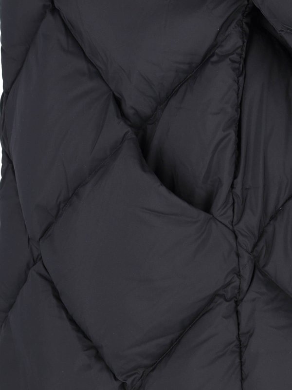 IENKI IENKI buy online Long down jacket
