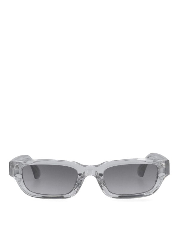 CHIMI: Sonnenbrillen - Sonnenbrille - Grau