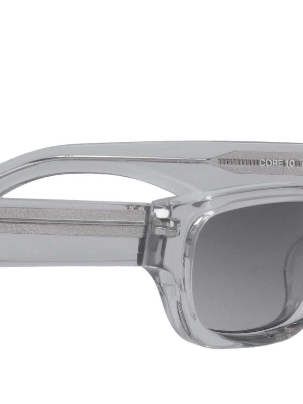 The Best Shops CHIMI: Sonnenbrillen - Sonnenbrille - Grau