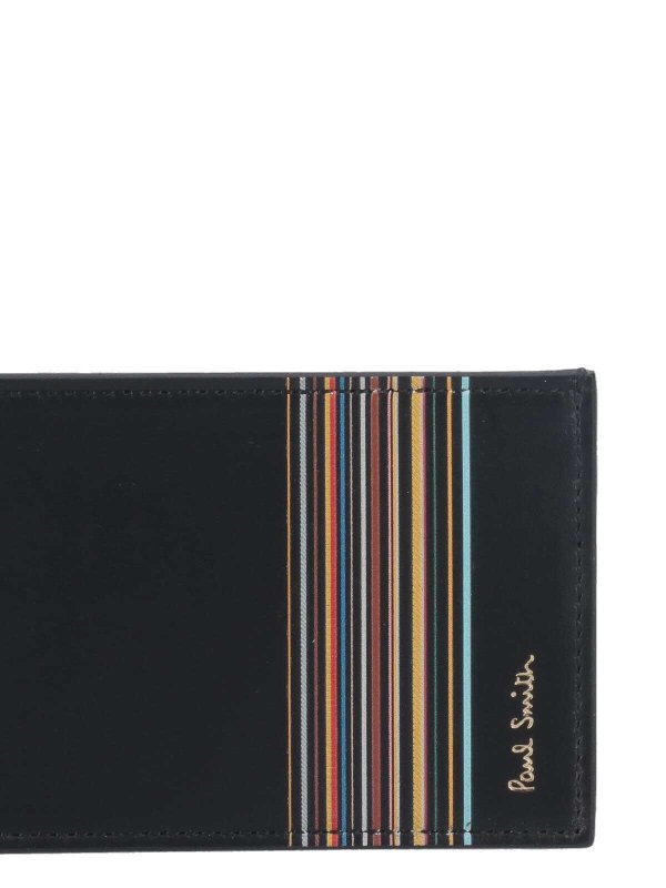 The Best Shops PAUL SMITH: wallets & purses - Holder
