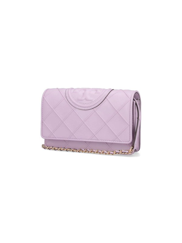 TORY BURCH: wallets & purses online - Chain wallet