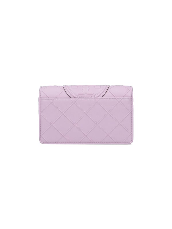The Best Shops TORY BURCH: wallets & purses - Chain wallet