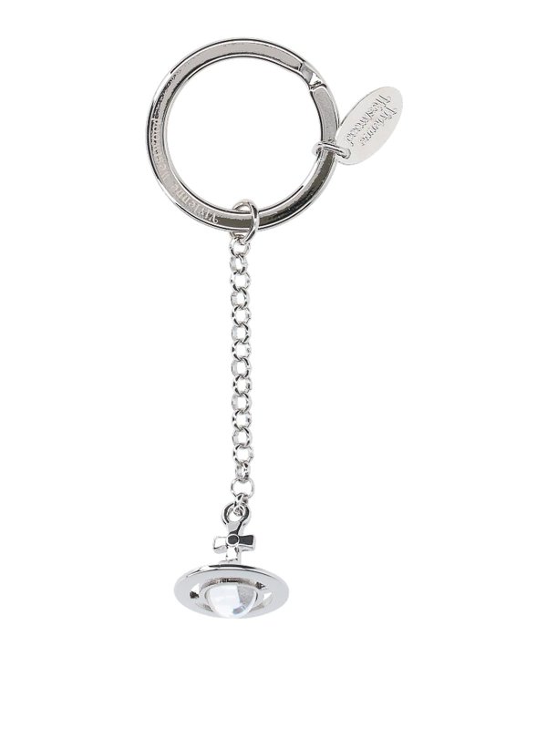 VIVIENNE WESTWOOD: key holders - Keychain