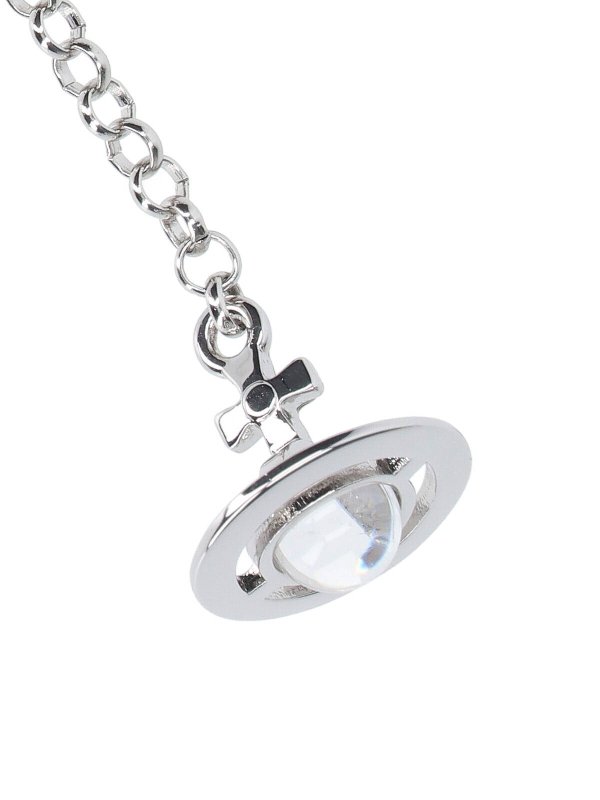 VIVIENNE WESTWOOD: key holders online - Keychain